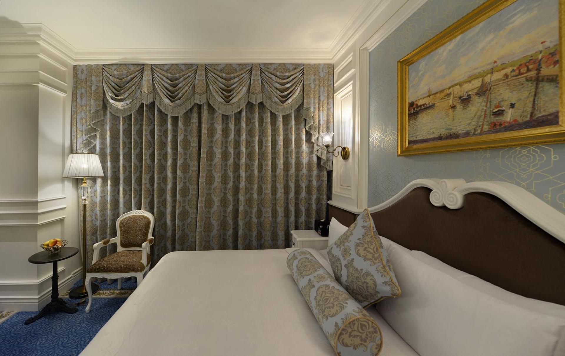 โกลเดน ทิวลิป อาร์เอส บูทิก โฮเต็ล Hotel ไถหนาน ภายนอก รูปภาพ
